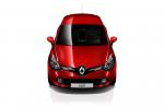 Renault Clio 2013 года